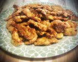 Foto del paso 4 de la receta: Pollo Pakora
