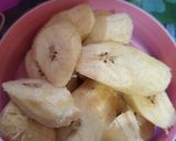 Foto langkah ke 1 dari resep Kolak Pisang.