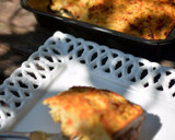 Foto del paso 3 de la receta: Pastel de merluza y patatas
