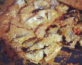 Foto langkah ke 6 dari resep Ikan Sardinella Masak Rica / Ikan Lemuru.