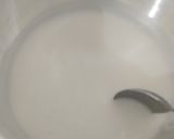 Foto langkah ke 1 dari resep Kalikih santan nata de coco.