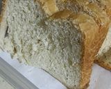 Foto langkah ke 6 dari resep Roti lembut bread maker.