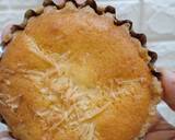 Pie Cheese Cake langkah memasak 9 foto