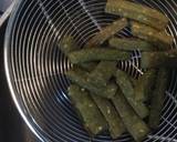 Punjabi Methi & beetroot Flavoured Namakpare recipe step 10 photo