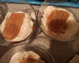 Foto del paso 8 de la receta: Vasitos de mousse de limón rápido