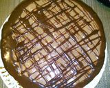 Foto del paso 6 de la receta: Pastel de chocolate combinado con imposible