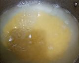 A picture of step 1 of Moong ki gravy wali daal.