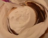 Málnás-csokis süti recept fázis 6 fotója