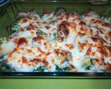 Foto del paso 7 de la receta: Brócoli gratinado