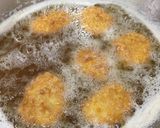 รูปขั้นตอนการทำที่ 8 ของ คร็อกเก็ตมันเทศ🍠อาหารทานเล่น