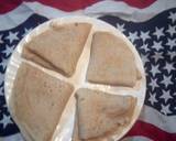 Simple cardamom crepes recipe step 4 photo