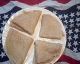 A picture of step 4 of Simple cardamom crepes.