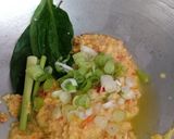 Foto langkah ke 2 dari resep Pampis Cakalang (basah).
