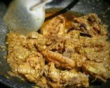 Foto langkah ke 4 dari resep Ayam Betutu.