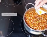 Φωτογραφία βήματος 5 της συνταγής Χάντρες λαδερές