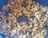Gyros picit másképp recept fázis 3 fotója