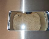 Foto del paso 3 de la receta: Pan de espelta integral en panificadora