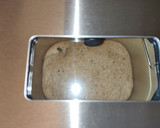 Foto del paso 3 de la receta: Pan de espelta integral en panificadora