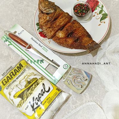 Langkah 5