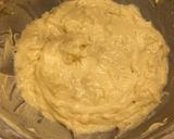 Foto del paso 7 de la receta Bizcocho húmedo de piña y coco