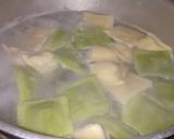 Foto del paso 1 de la receta: Raviolones con kale