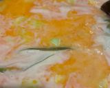 Foto langkah ke 3 dari resep Sayur Besan khas Betawi.