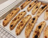 Foto langkah ke 11 dari resep Biscotti Renyah.