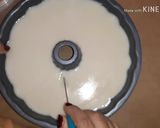 Foto del paso 3 de la receta: Gelatina de leche con frutas encapsuladas