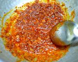 A picture of step 5 of Restaurant style kadai paneer.