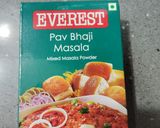 A picture of step 8 of Cheese Pav Bhaji.