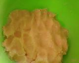 Foto langkah ke 4 dari resep Palm sugar cheese cookies.