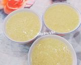 Hình bước làm 4 của món Chè kê