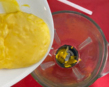 Foto del paso 7 de la receta: Filete empapelado, con aderezo de mayonesa casera