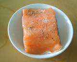 焦糖洋蔥鮭魚三明治食譜步驟2照片