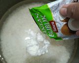 Foto langkah ke 5 dari resep Nasi Hainan ala Singapore.