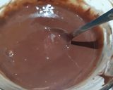 Foto del paso 11 de la receta: Pastel de chocolate, esponjoso