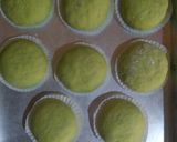 Foto langkah ke 4 dari resep Mantau Pandan Kacang Merah.