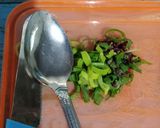 Foto langkah ke 4 dari resep MPasi Rizqy (11 bulan).
