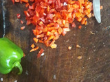Empanadas criollas