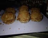 Foto del paso 5 de la receta: Muffins sin TACC