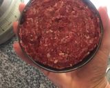 Foto del paso 3 de la receta: Abc de la hamburguesa