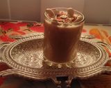 ચીકુ શેક (Chickoo Shake Recipe In Gujarati) રેસીપી સ્ટેપ2ફોટો