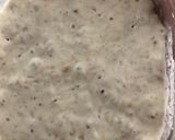 Foto del paso 1 de la receta: Pan tricolor