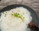 Foto langkah ke 4 dari resep Bihun Kampung Goreng.