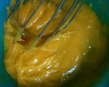 Foto langkah ke 3 dari resep Condensed milk Ogura.