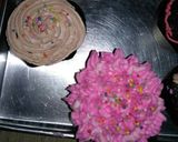 Foto langkah ke 7 dari resep Cupcake Coklat simple n yummy.