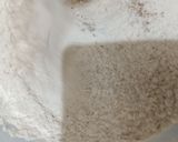 Foto langkah ke 2 dari resep Bakwan Sayur.