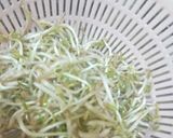 Foto langkah ke 1 dari resep Tumis tahu tauge.