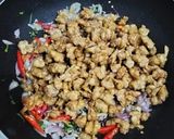 Foto langkah ke 5 dari resep Tempe Gurih Wangi.