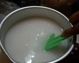 Foto langkah ke 4 dari resep Spaghetti Saus Jamur.